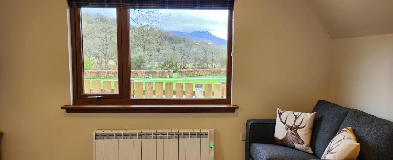 Villa Bunroy Park Fort William Exterior foto